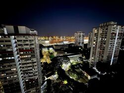 Spottiswoode Park (D2), Apartment #462849611